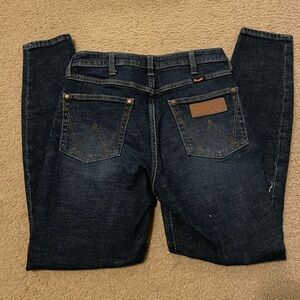 Wrangler Skinny Jeans